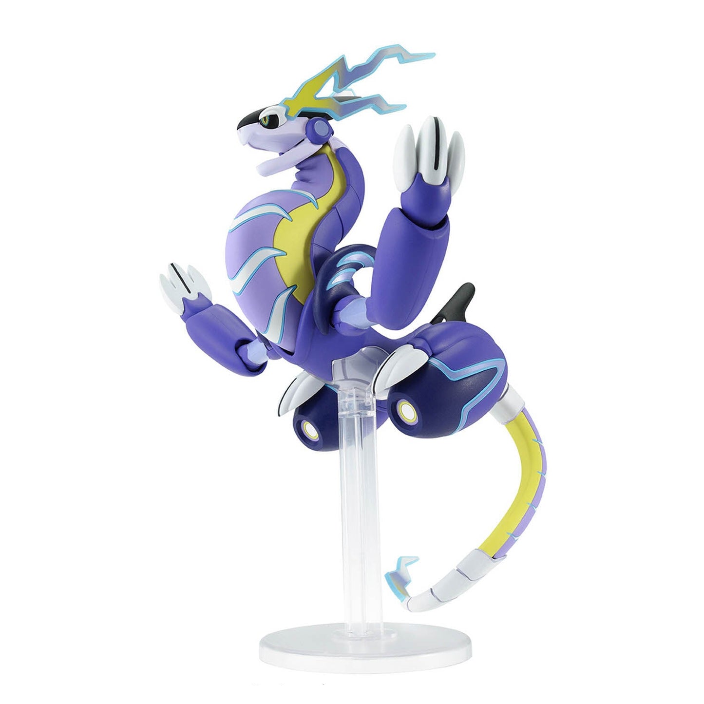 Pokemon Model Kit MIRAIDON