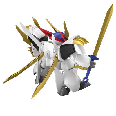 HG RYUOUMARU