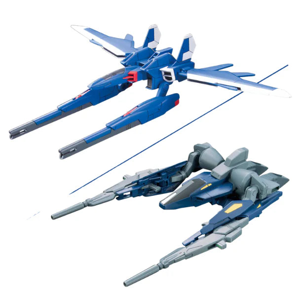 image5_Option Parts Set Gunpla 18 (Build Booster Set)
