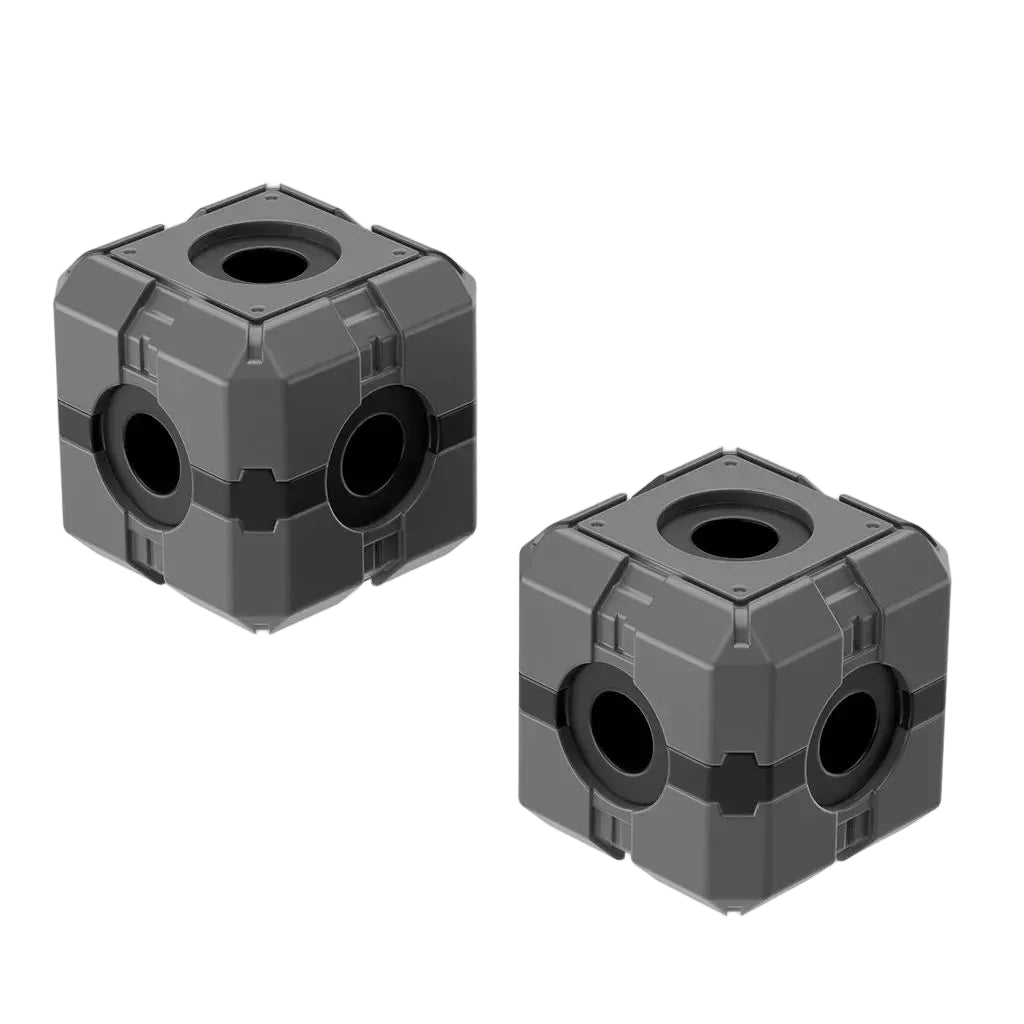 image1_Customize Material (Ex Jointcore Cube)