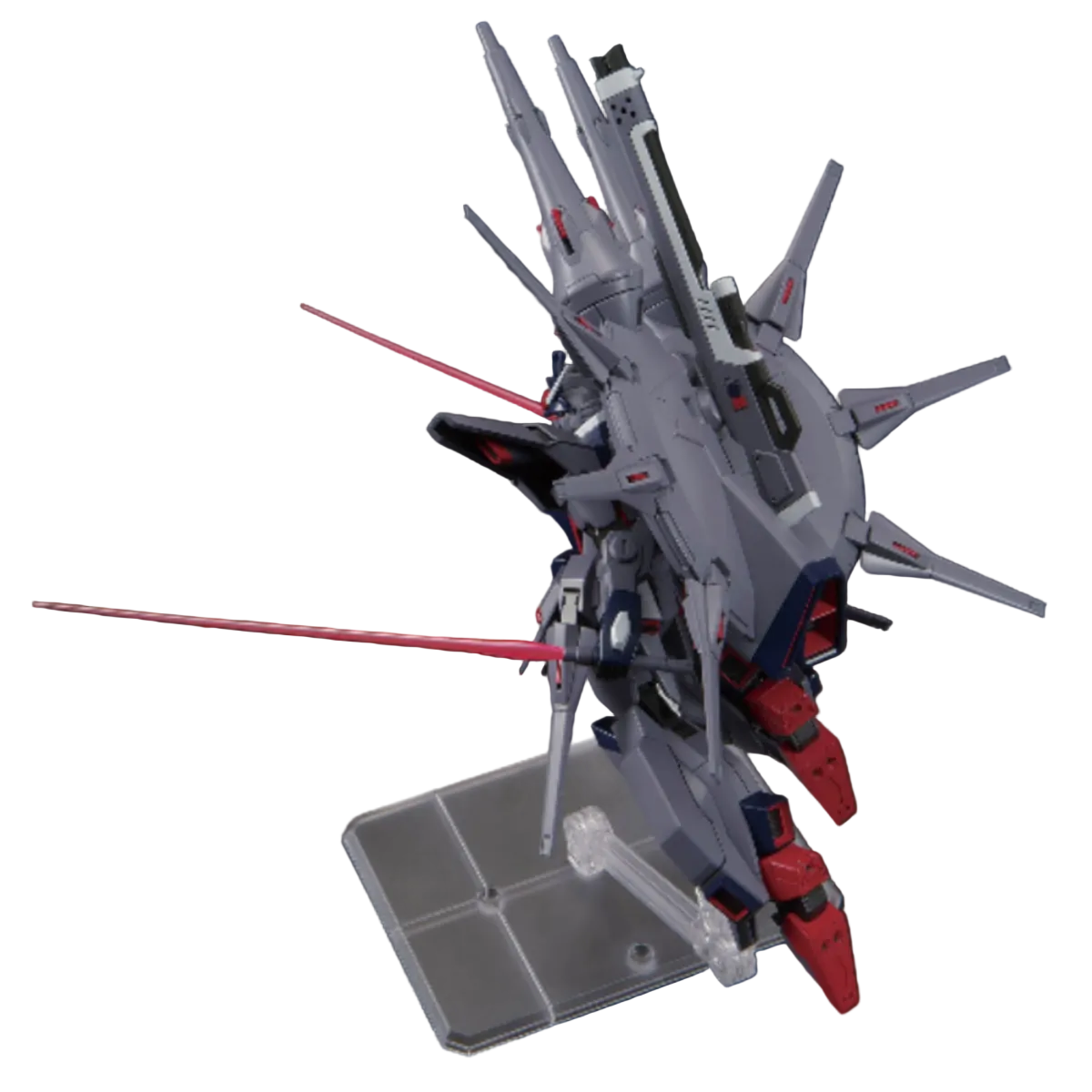 HG 1/144 Legend Gundam