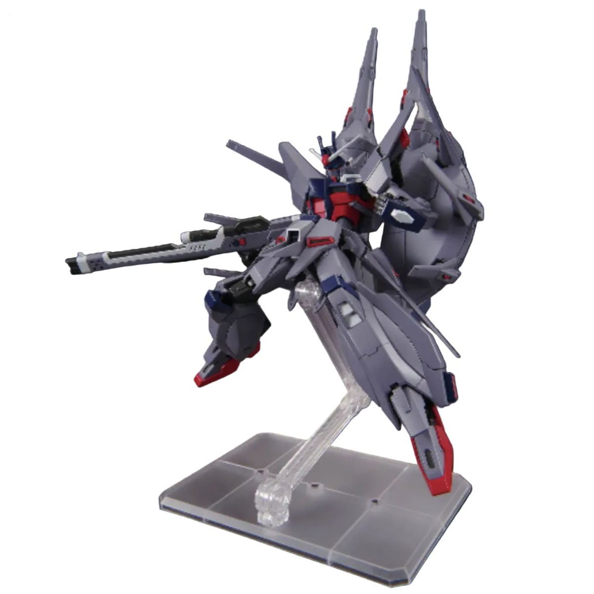 HG 1/144 Legend Gundam