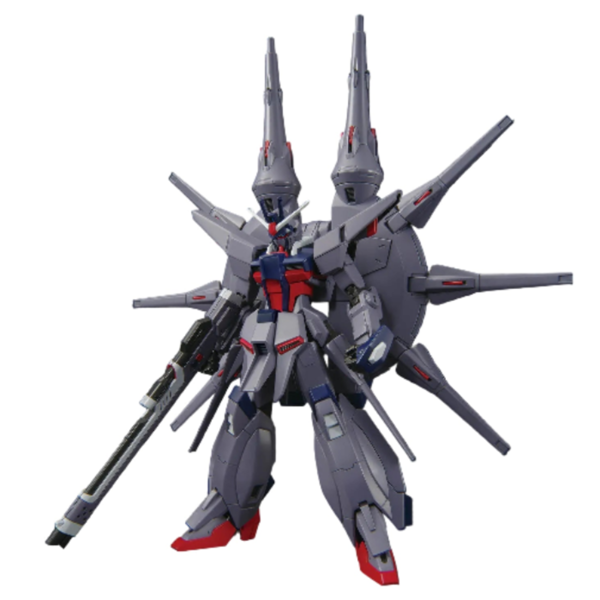 HG 1/144 Legend Gundam