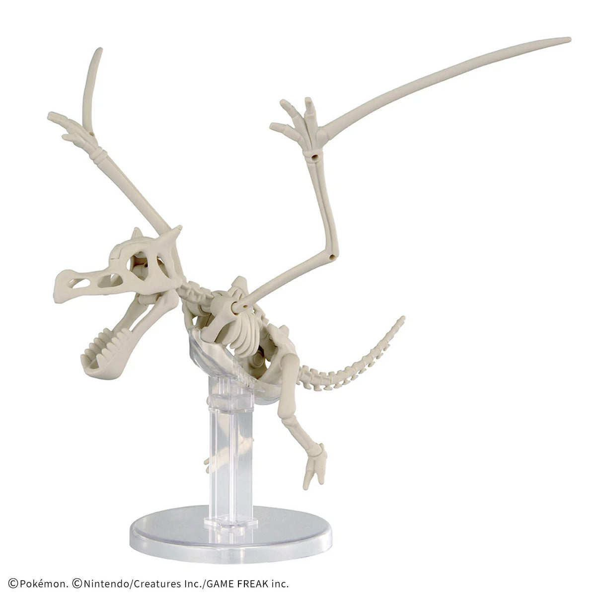 Pokemon Model Kit Fossil Pokemon Series Aerodactyl