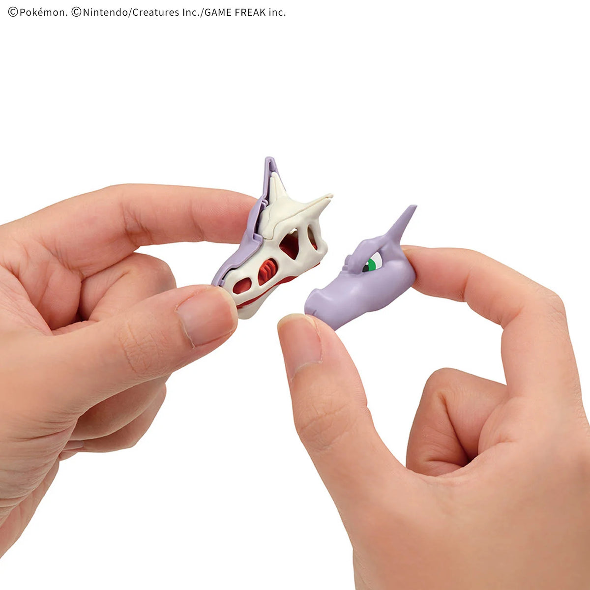 Pokemon Model Kit Fossil Pokemon Series Aerodactyl
