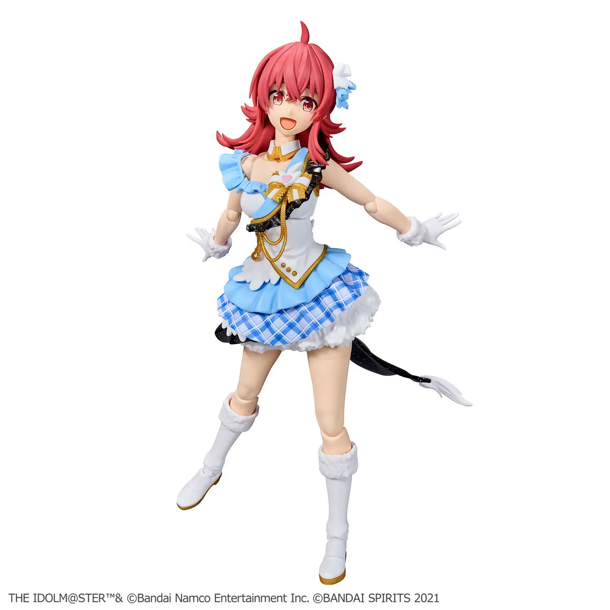 30MS Kaho Komiya