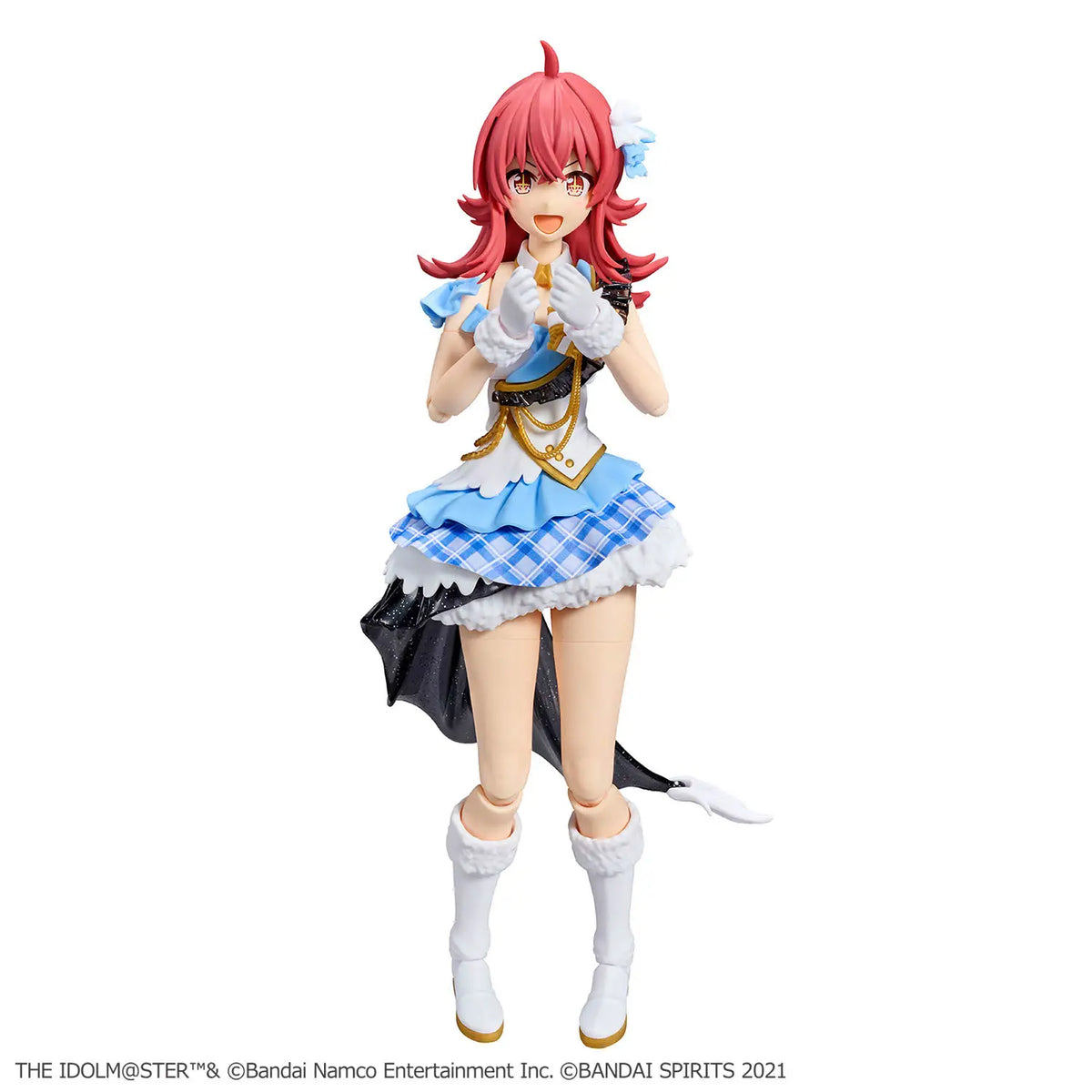 30MS Kaho Komiya