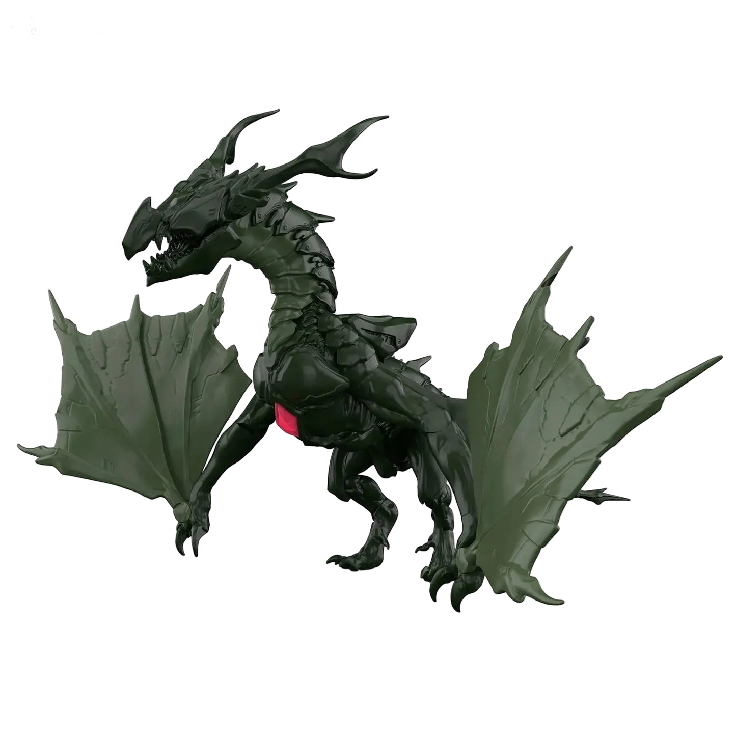 30MF DLROWYVERN