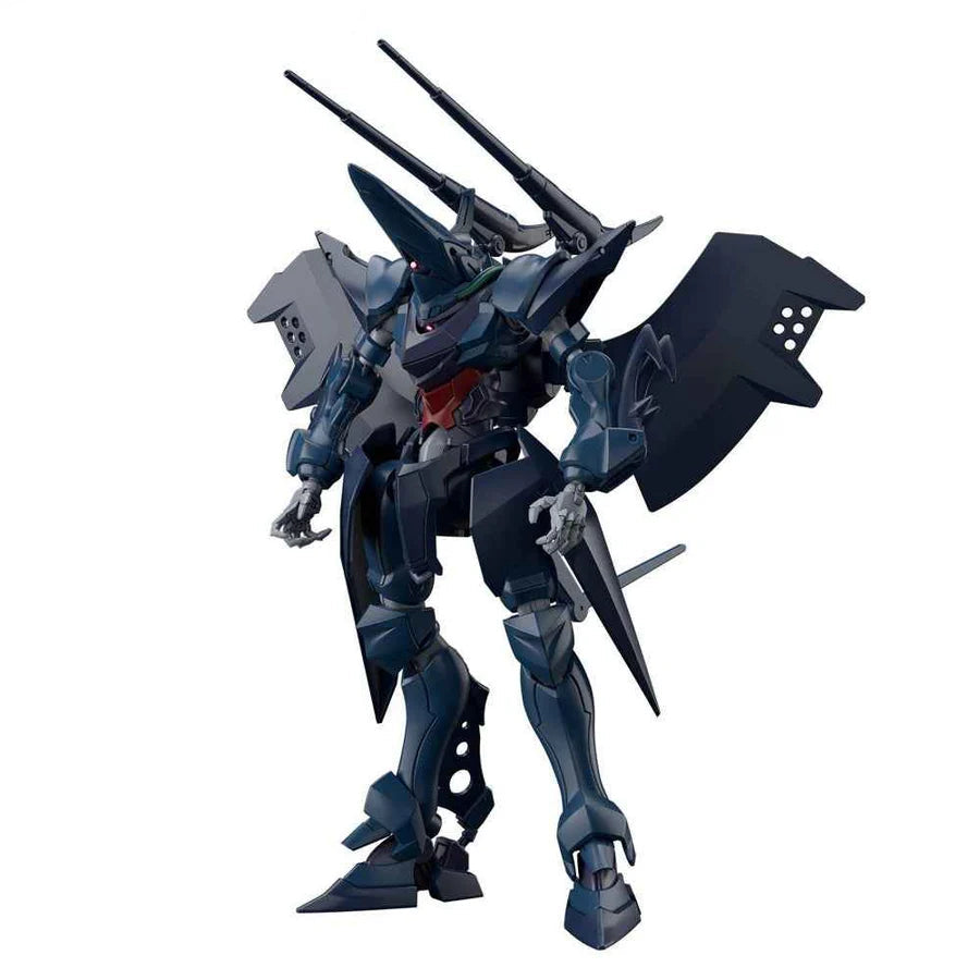HG 1/144 HAMBRABI (GQ)