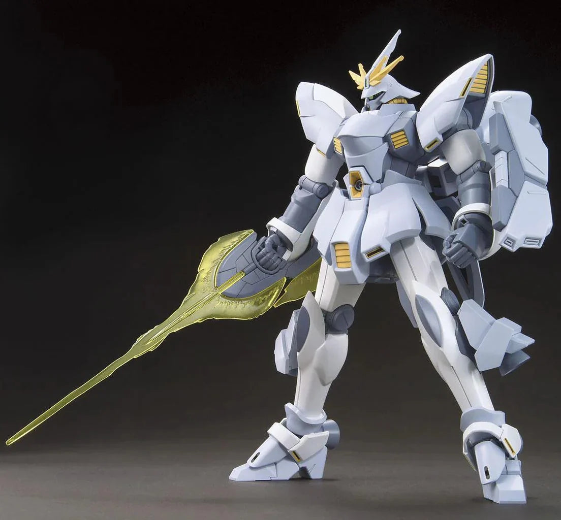 HGBF 1/144 Miss Sazabi