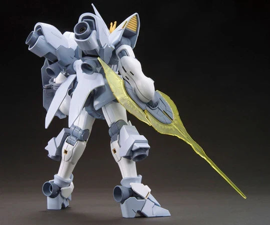 HGBF 1/144 Miss Sazabi