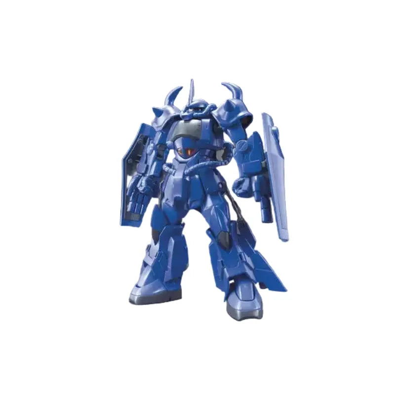 HGBF 1/144 Gouf R35