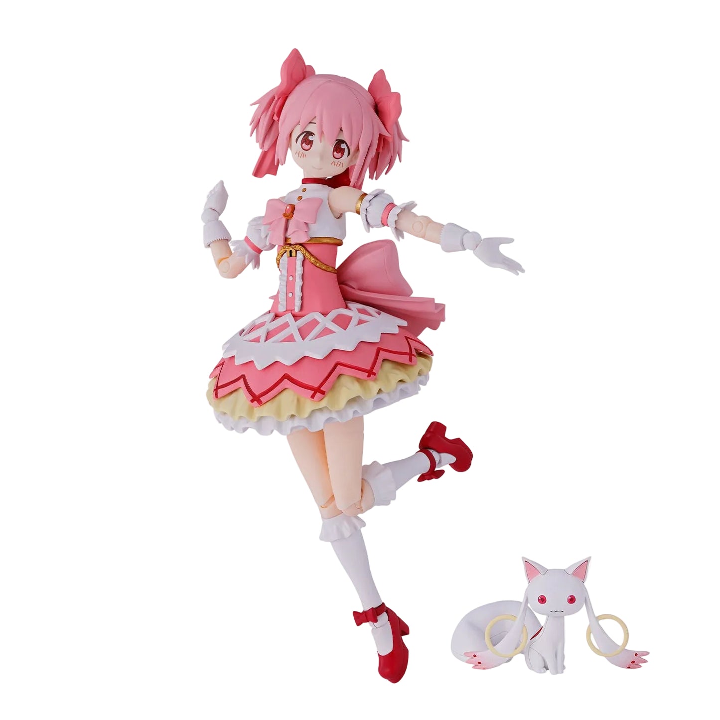 30MP MADOKA KANAME (WALPURGISNACHT: RISING Ver.)