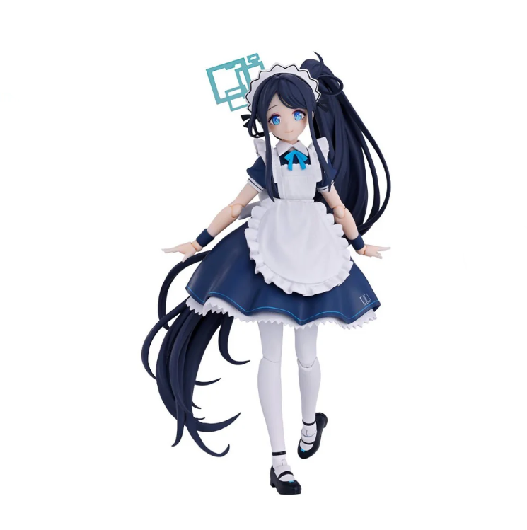 30MP Aris (Maid)