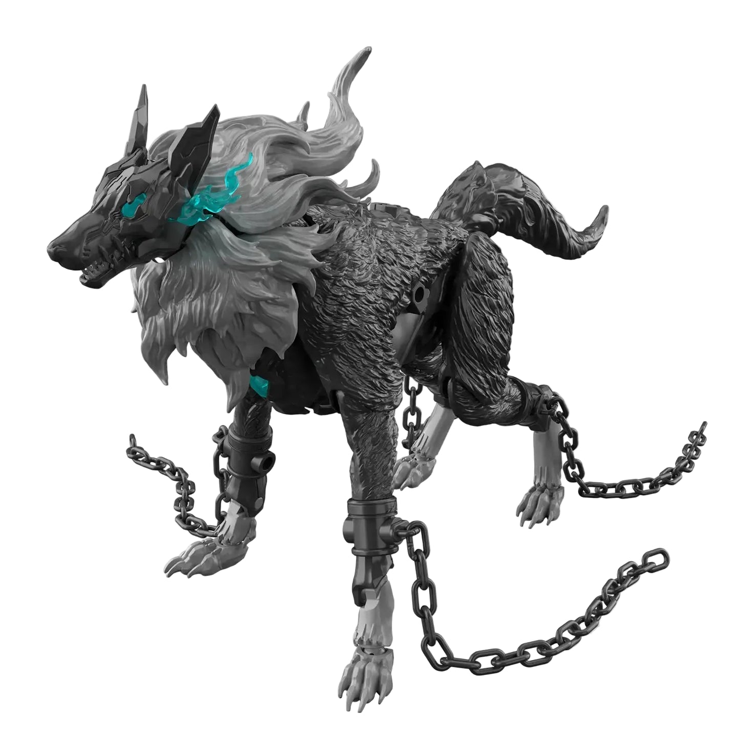 30MF DLRO FENRIR