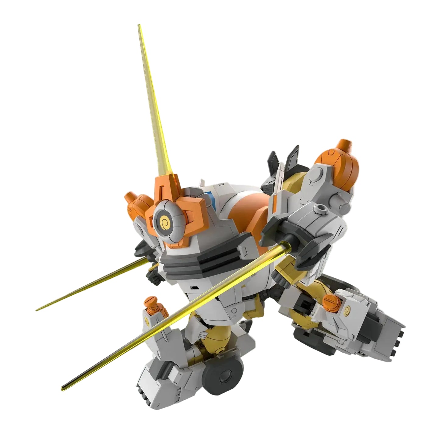 HG New KULULU ROBO