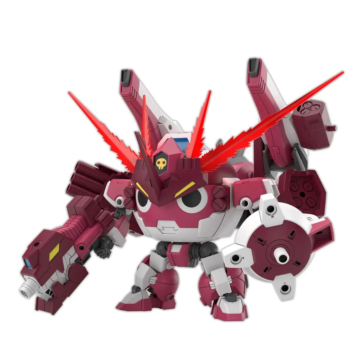 HG New GIRORO ROBO