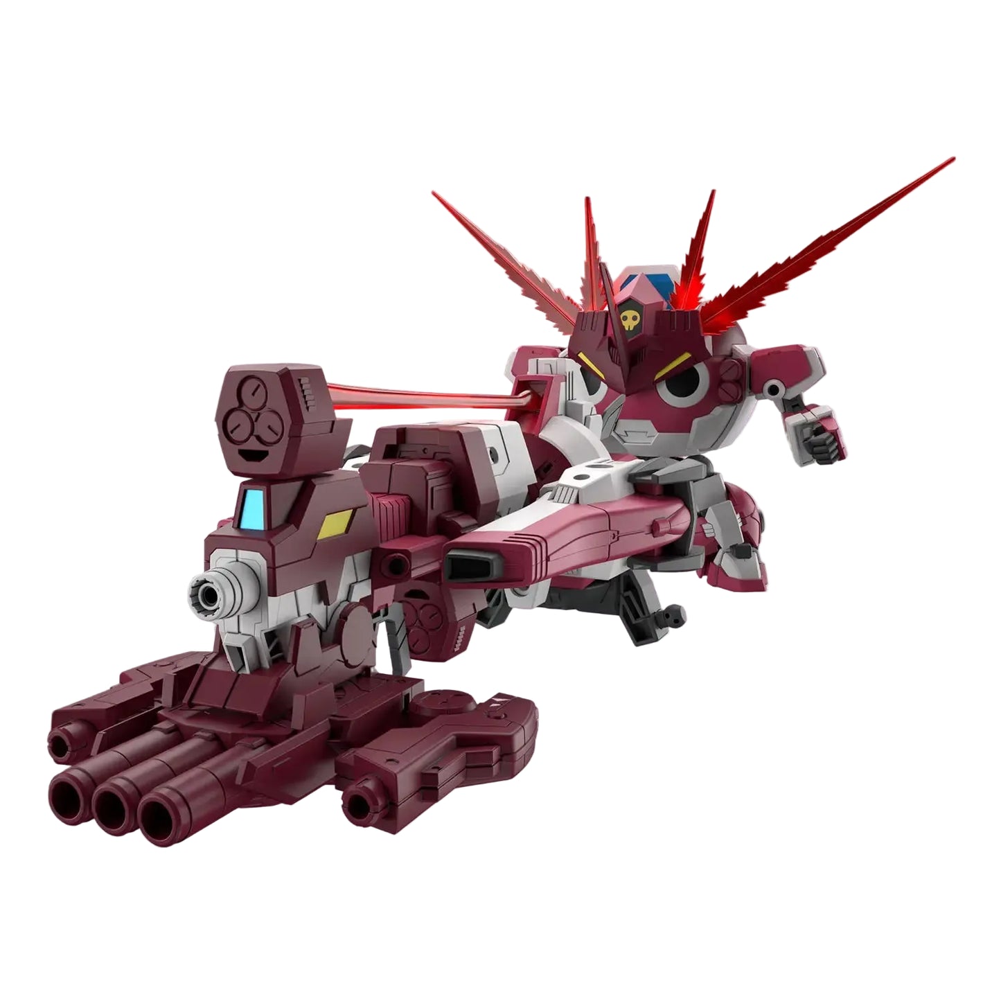 HG New GIRORO ROBO