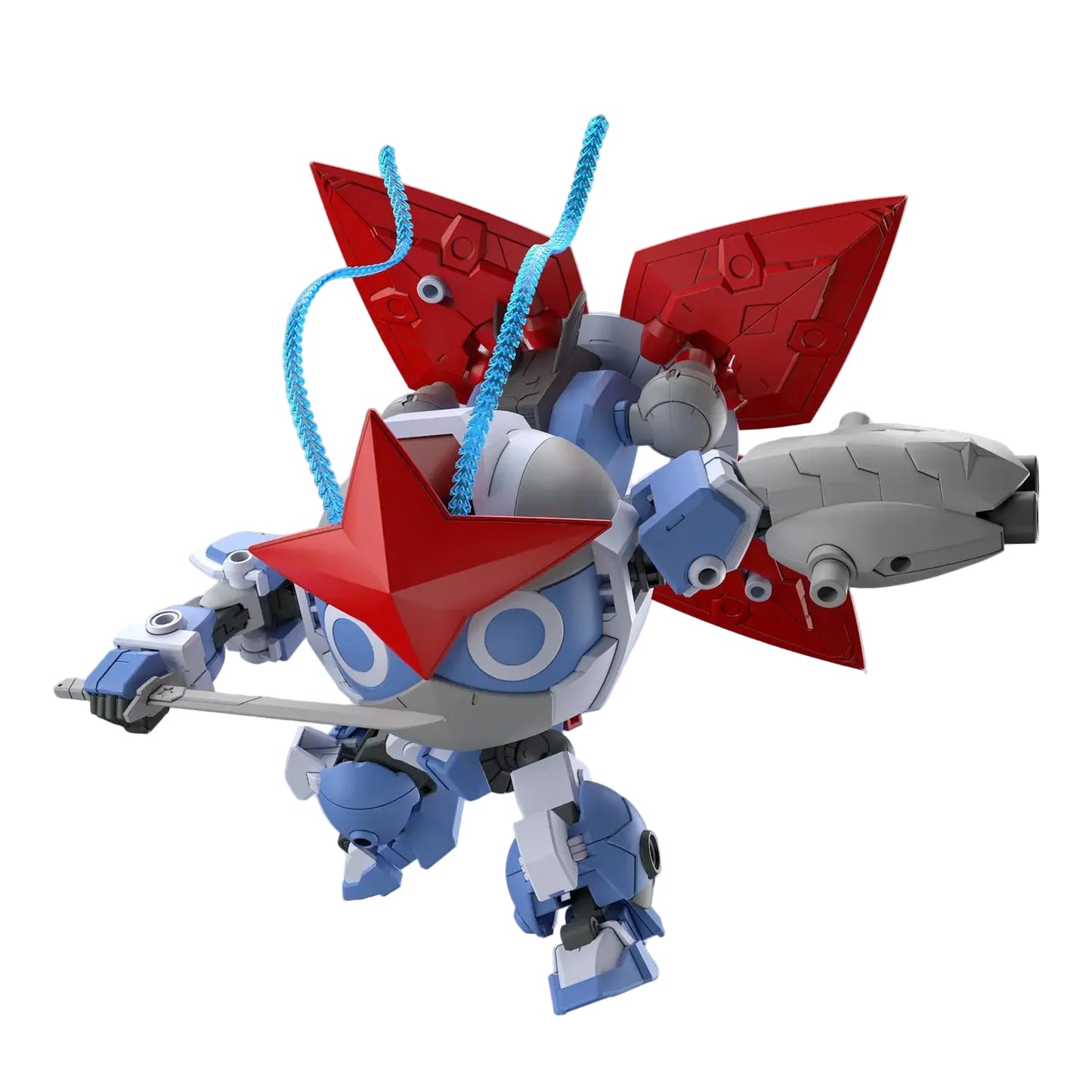 HG New DORORO ROBO