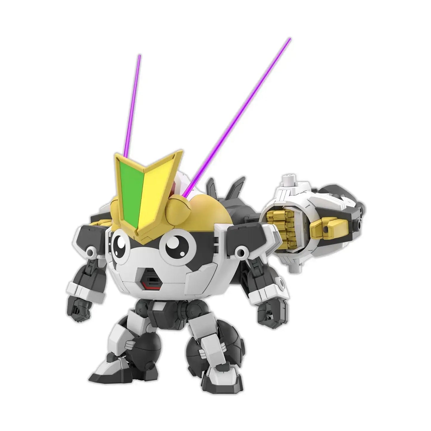 HG New TAMAMA ROBO