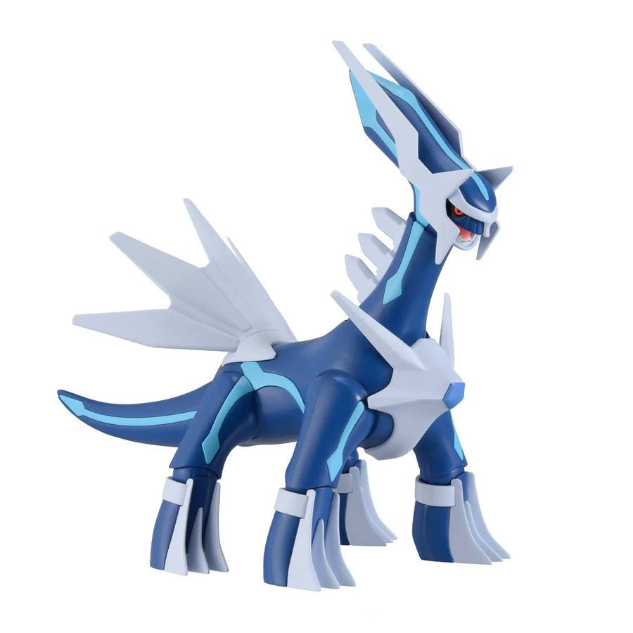 Pokemon Model Kit DIALGA