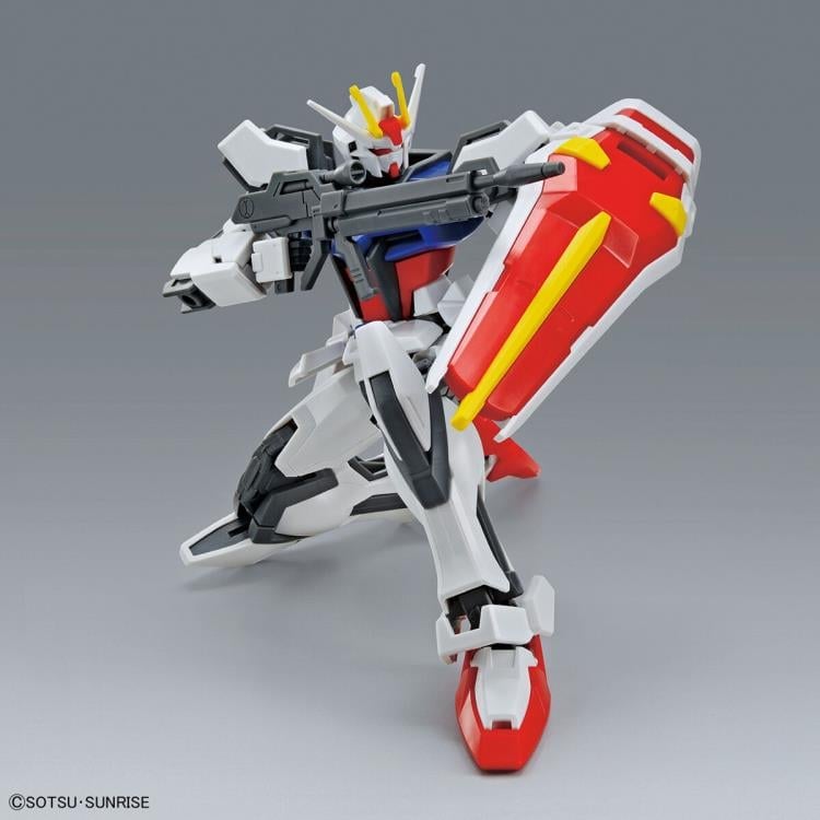 Entry Grade 1/144 Strike Gundam