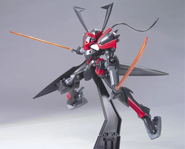 HG 1/144 Masurao
