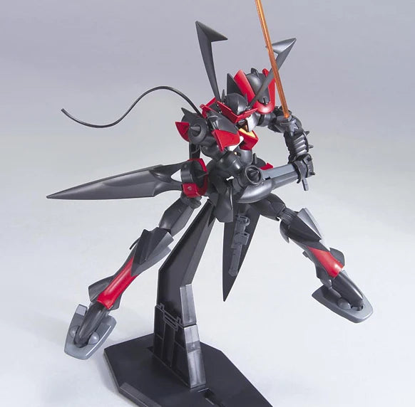 HG 1/144 Masurao