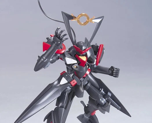 HG 1/144 Masurao