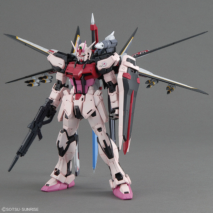 MG 1/100 Strike Rouge
