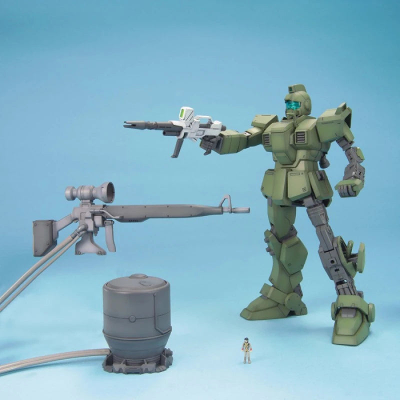 MG 1/100 Gm Sniper