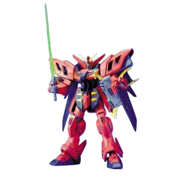 1/100 GUNDAM VIRSAGO