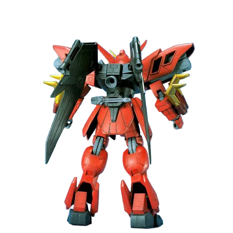 1/100 GUNDAM VIRSAGO