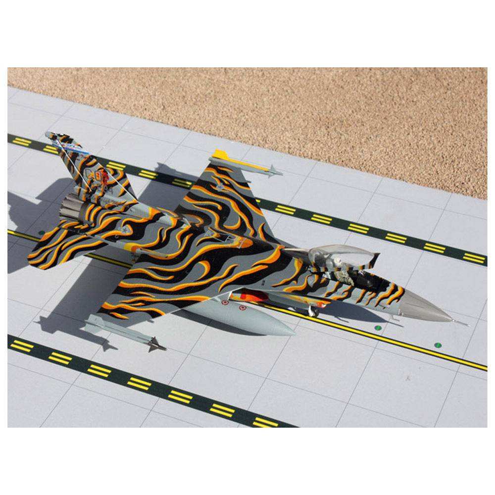 1/72 US Air Force Colorado F-16 Falcon