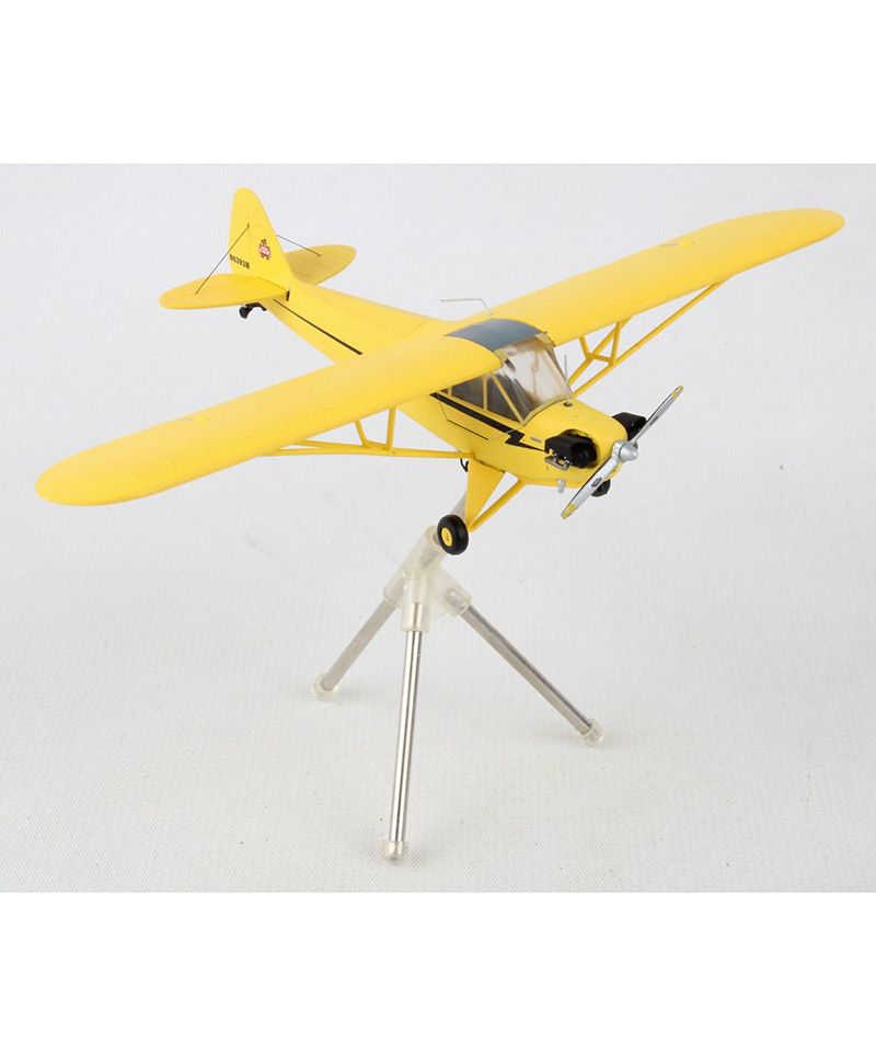 1/72 Piper J3 Cub