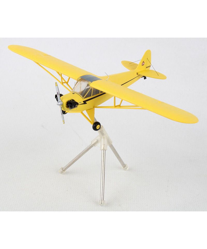 1/72 Piper J3 Cub