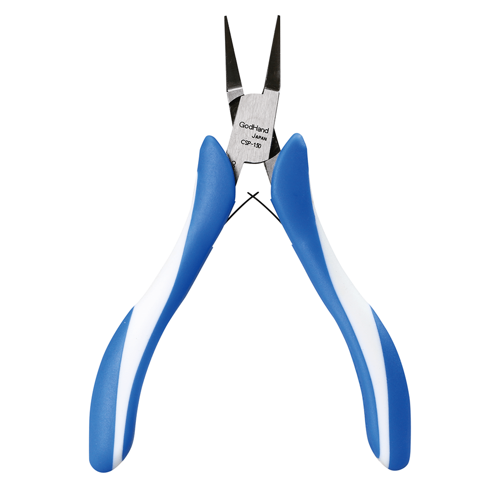 Craft Grip Series CSP130 Tapered Lead Pliers