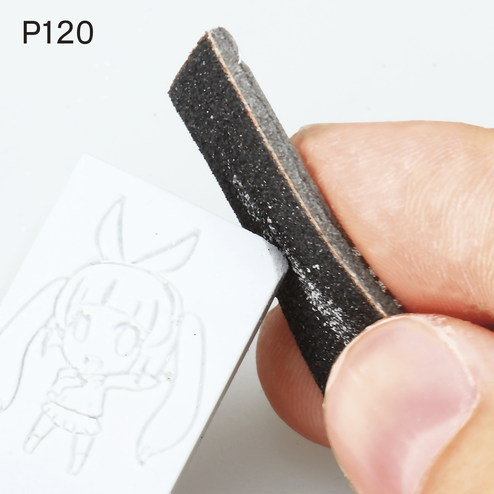 Kamiyasu Sanding Stick 1202mm
