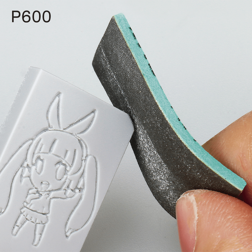 Kamiyasu Sanding Stick 6002mm