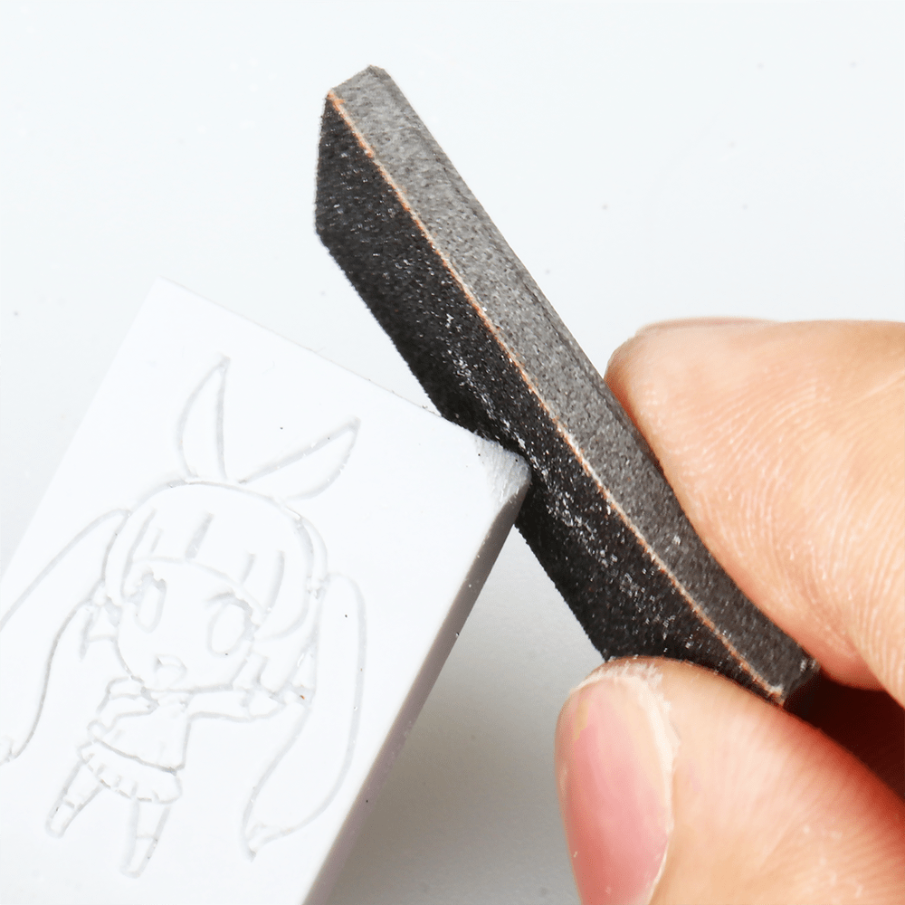 Kamiyasu Sanding Stick 1203mm