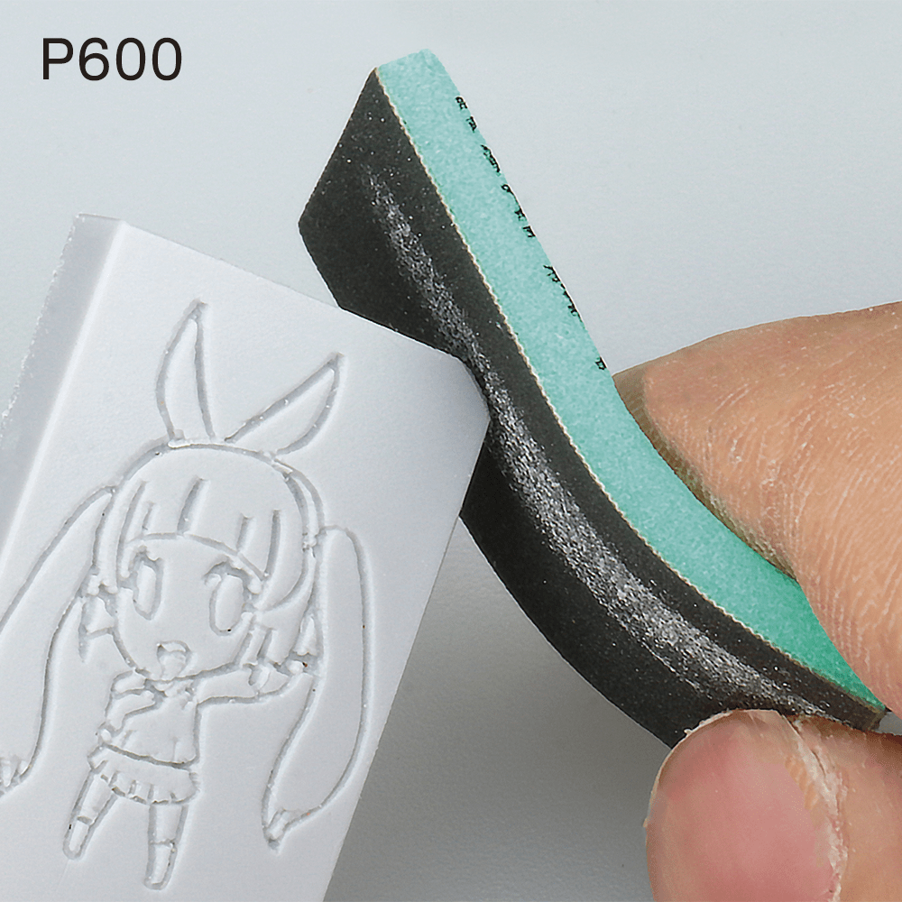 Kamiyasu Sanding Stick 6003mm