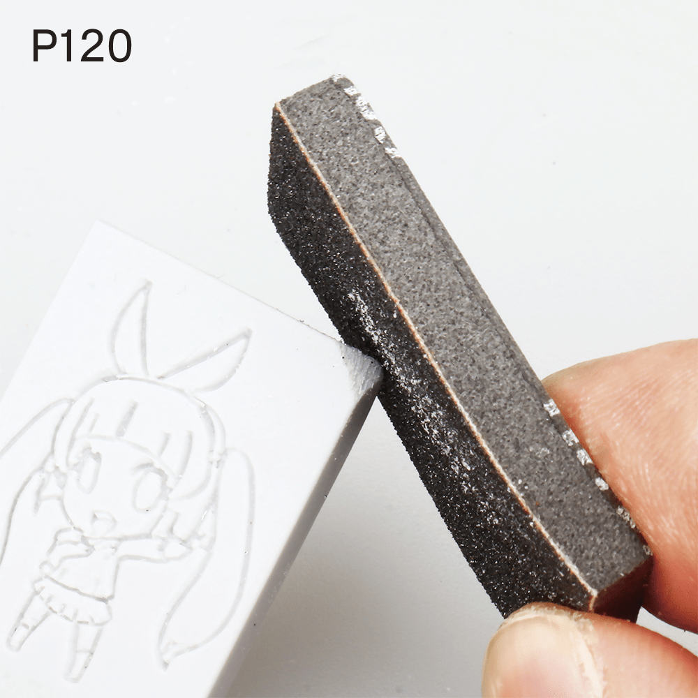 Kamiyasu Sanding Stick 1205mm