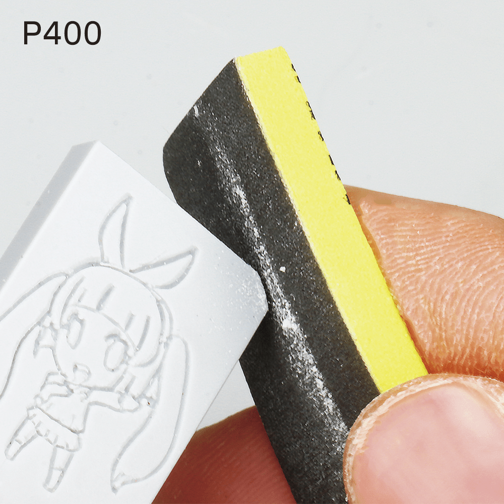 Kamiyasu Sanding Stick 4005mm