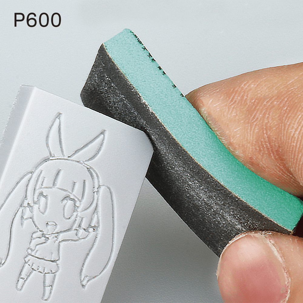 Kamiyasu Sanding Stick 6005mm