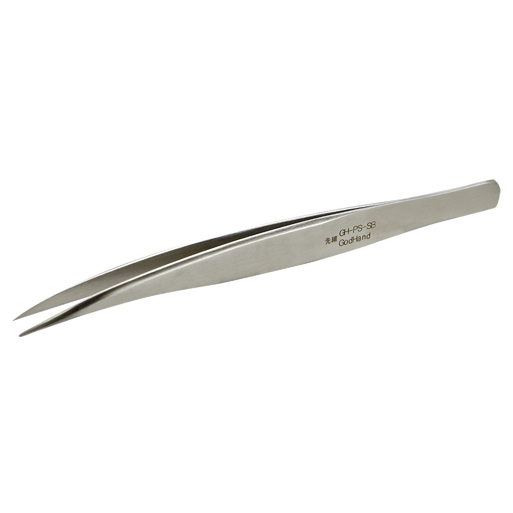GHPincetSakiBoso Tweezers