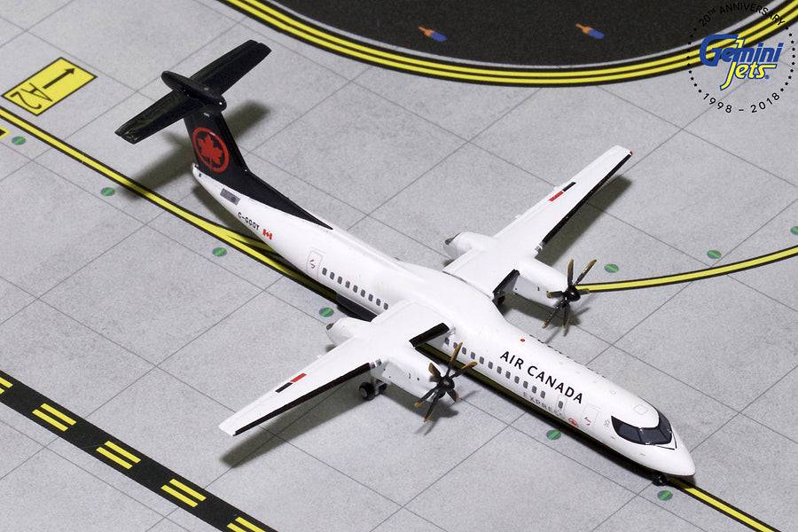 1/400 Air Canada Express Q-400