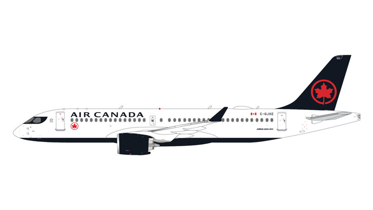 1/400 Air Canada A220300 CGJXE