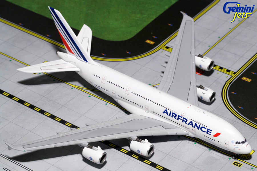 1/400 Air France A380 F-HPJJ ADI
