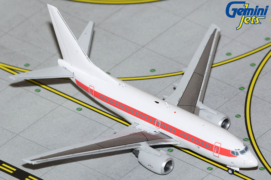 1/400 EG&G Janet B737600 N273RH NEW MOULD