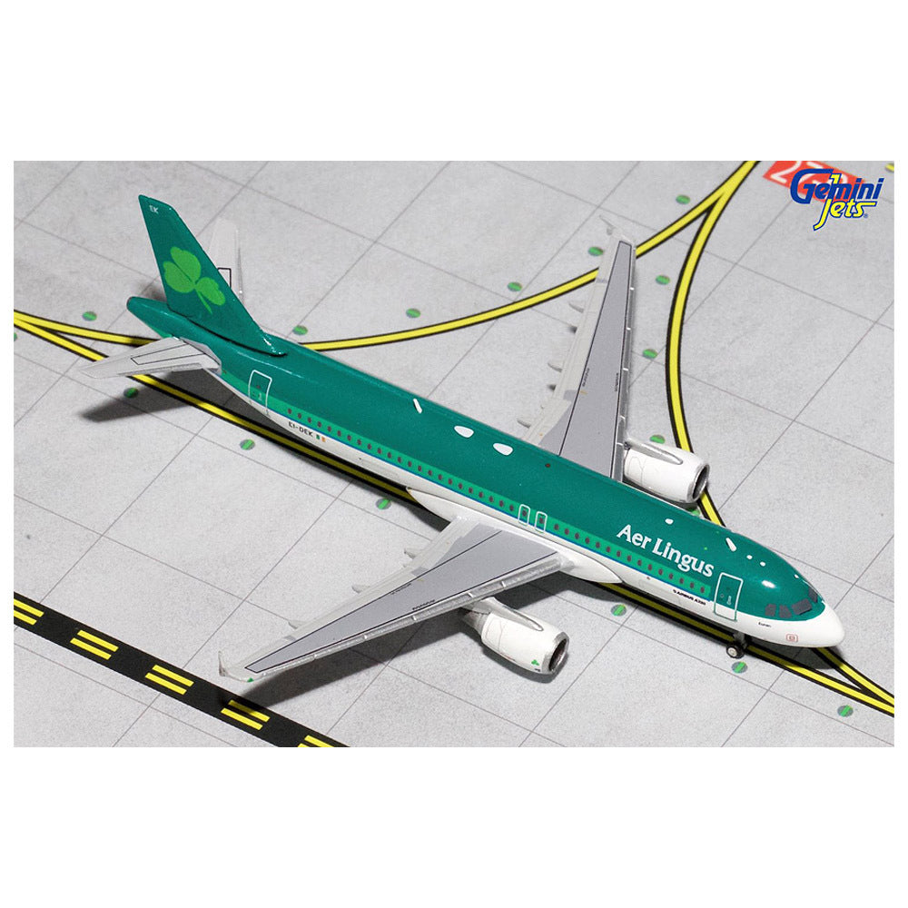 1/400 A320 Aer Lingus EI-DEK